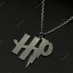 گردنبند هری پاتر