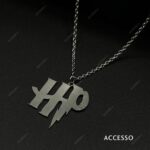 گردنبند هری پاتر