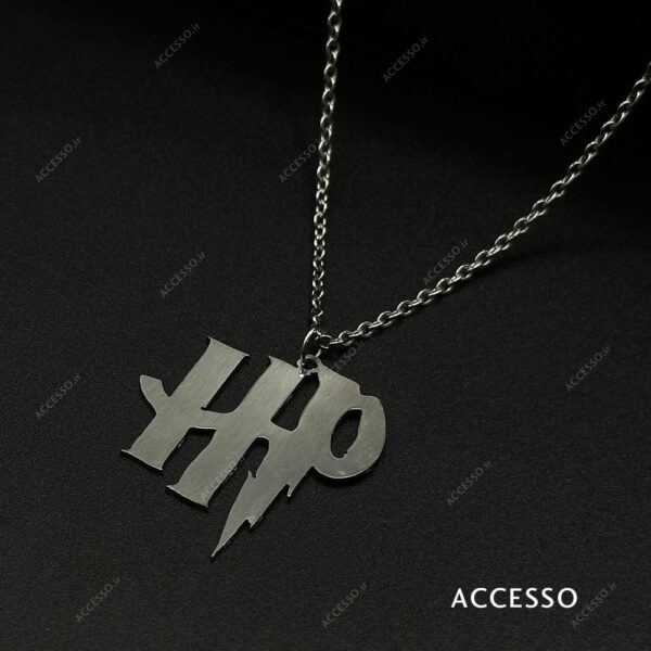 گردنبند هری پاتر