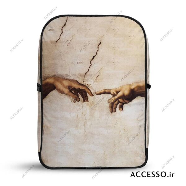 کوله پشتی آفرینش