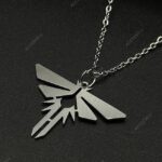 گردنبند لست آف آس