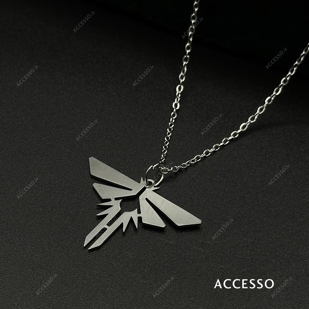 گردنبند لست آف آس