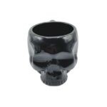 ماگ اسکلت مشکی