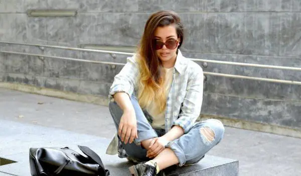استایل تام بوی