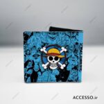 کیف پول وان پیس