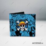 کیف پول وان پیس