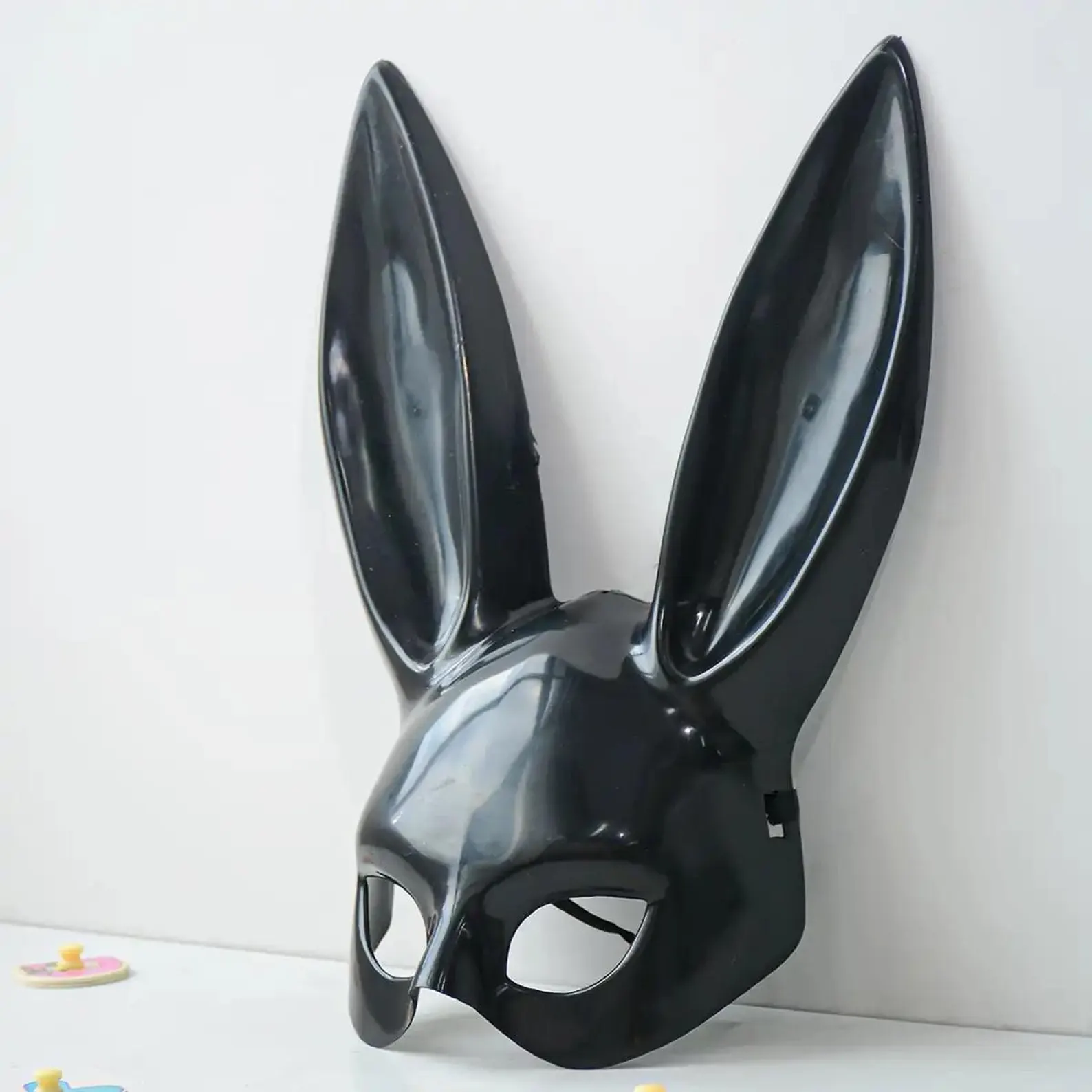 Rabbit-mask (1) ماسک خرگوش