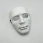 ماسک پوکرفیس