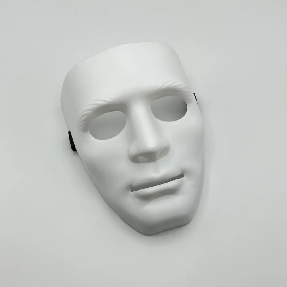 ماسک پوکرفیس