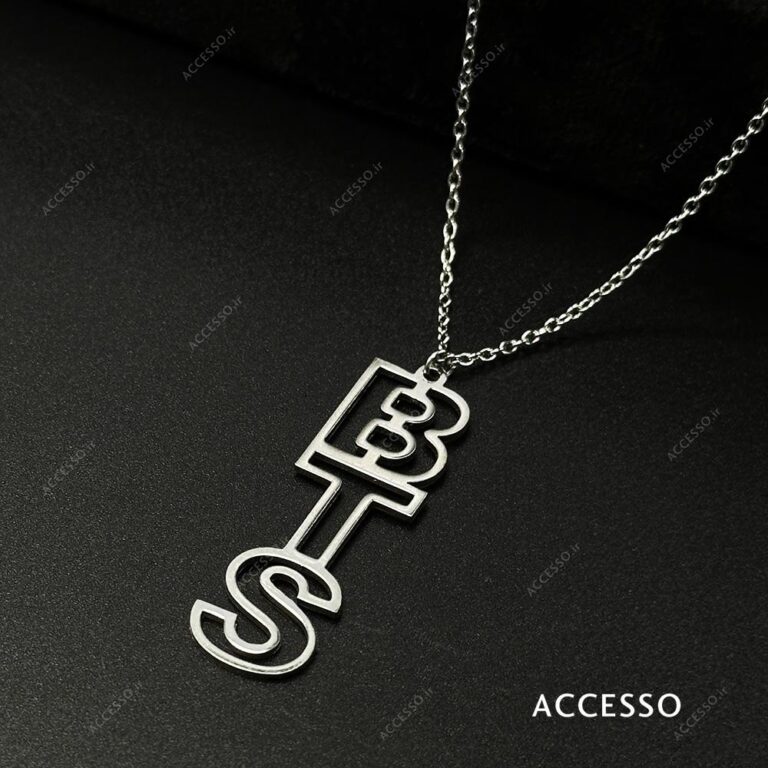 گردنبند بی تی اس