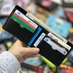 داخل کیف پول