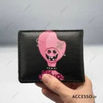 کیف پول زی زی گولو