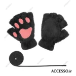 دستکش پنجه گربه