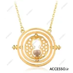 گردنبند هرماینی