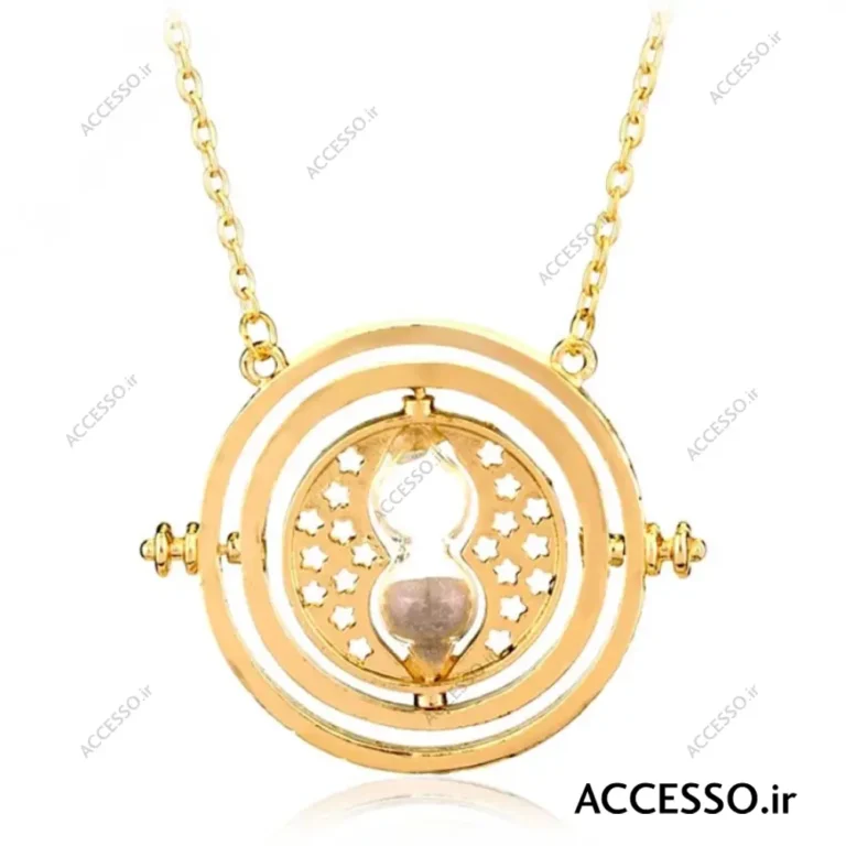 گردنبند هرماینی