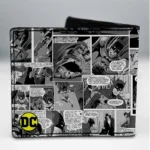 کیف پول بتمن