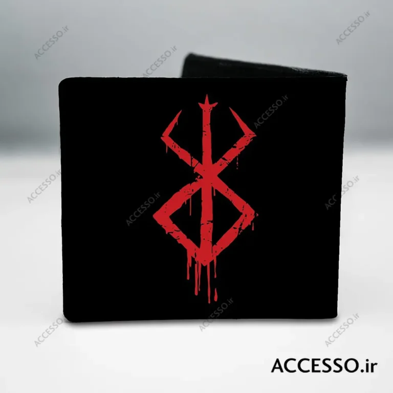 کیف پول برزرک