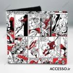 کیف پول مارول