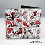 کیف پول مارول