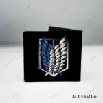 کیف پول اتک آن تایتان