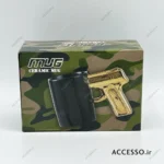 جعبه ماگ کلت