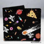 کیف پول فضانورد