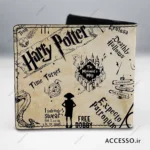 کیف پول هری پاتر