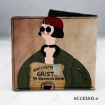 کیف پول لئون ماتیلدا