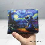 کیف پول استیج شب پرستاره