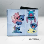 کیف پول استیج و آنجل