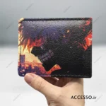 کیف پول انیمه