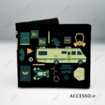 کیف پول بریکینگ بد