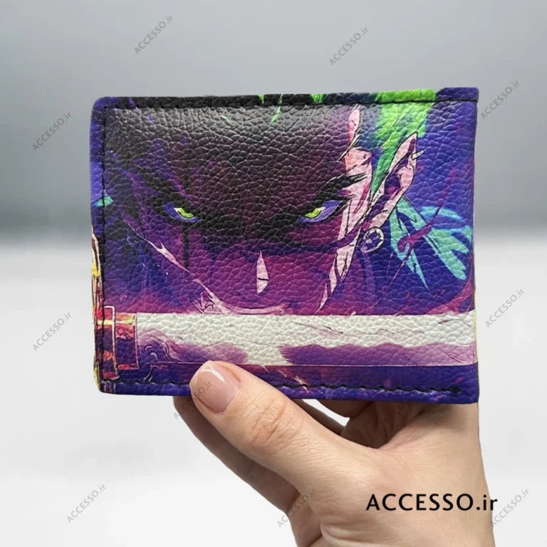 کیف پول زورو