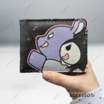 کیف-پول-کرومی