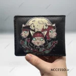 کیف پول گربه