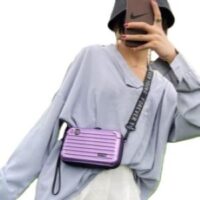 کیف دوشی